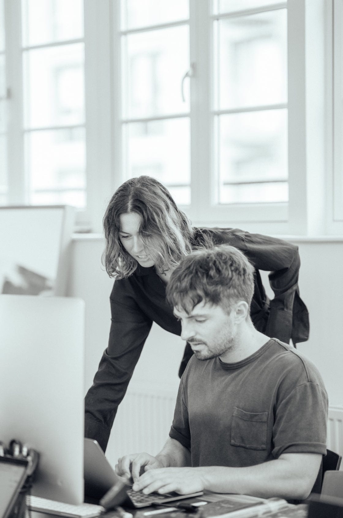 Saint & Sofia - The Collector